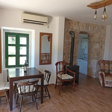 Appartamento Rustic House Bar Esterno foto