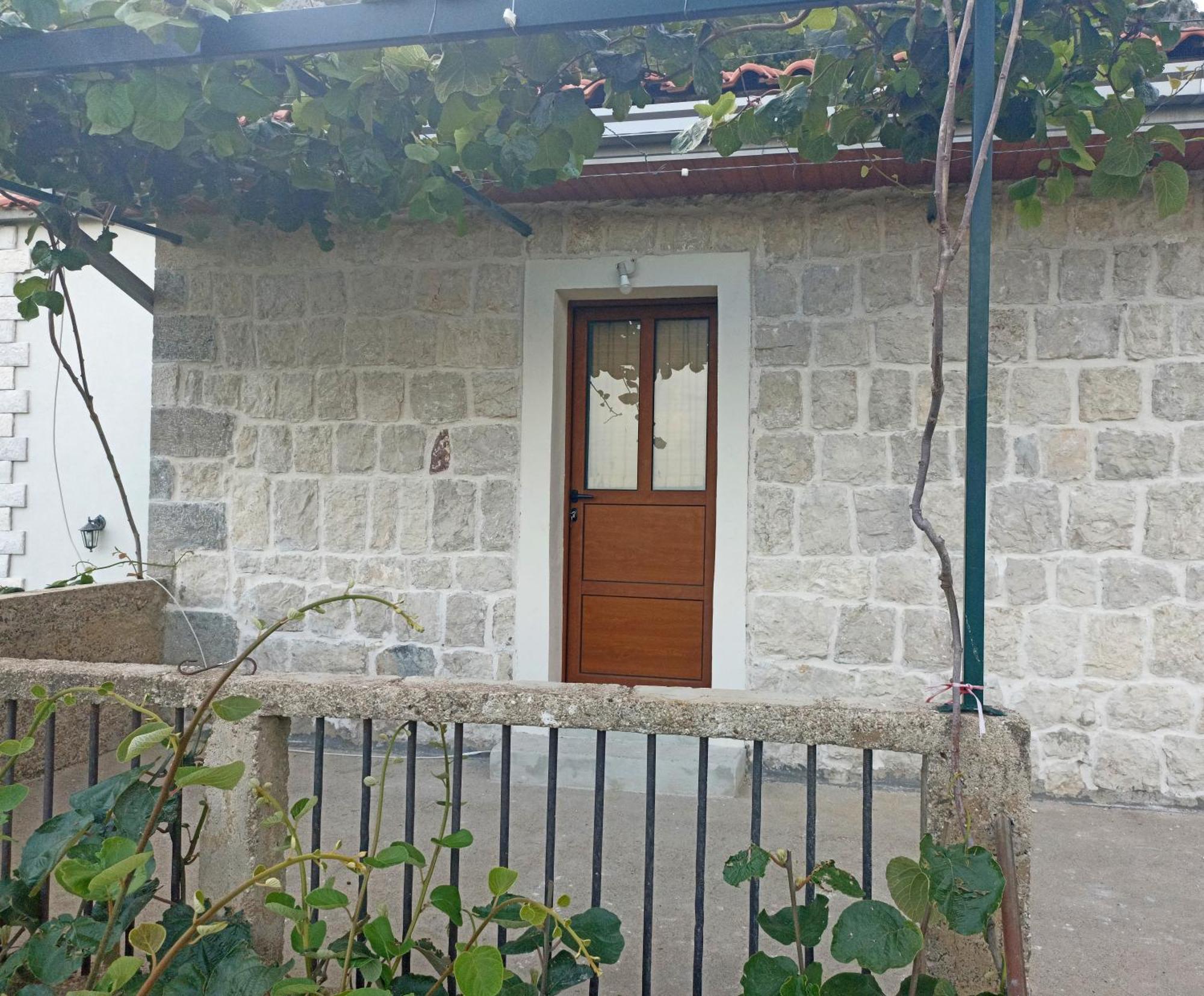 Appartamento Rustic House Bar Esterno foto