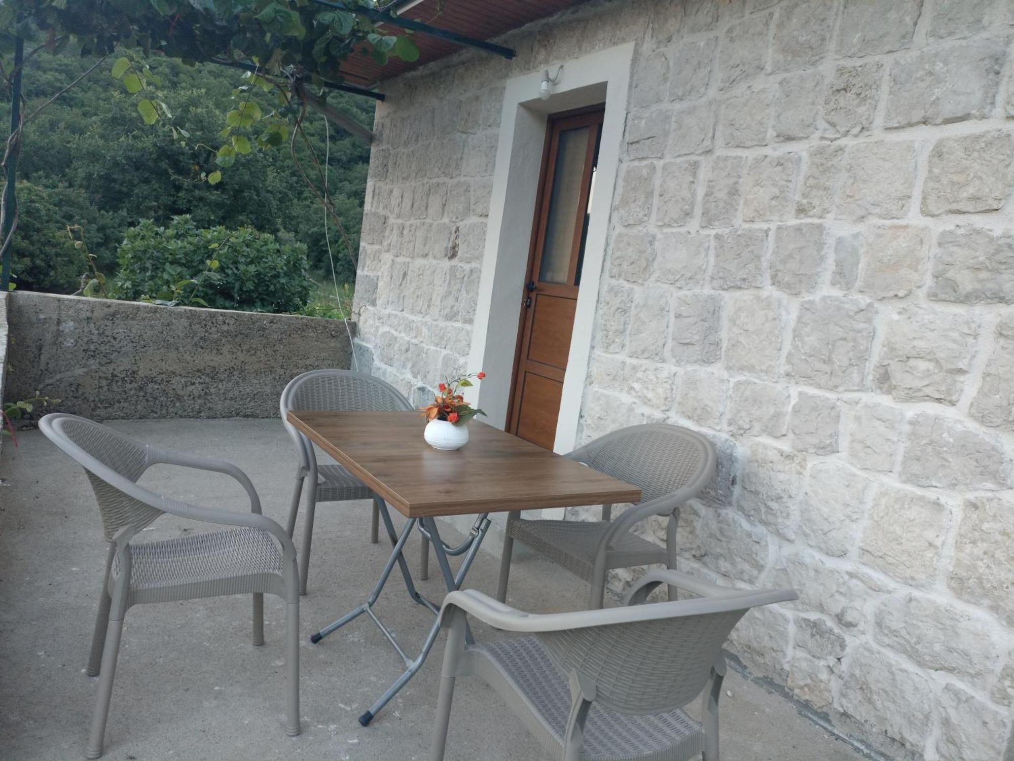 Appartamento Rustic House Bar Esterno foto
