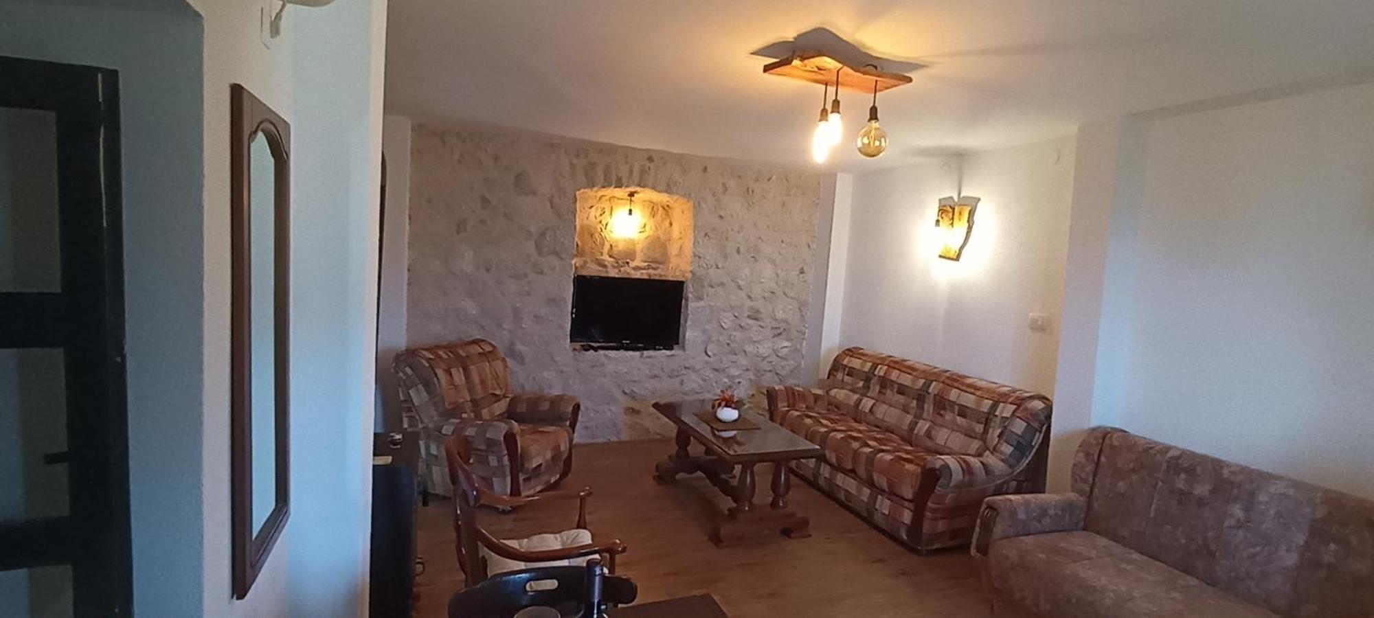 Appartamento Rustic House Bar Esterno foto