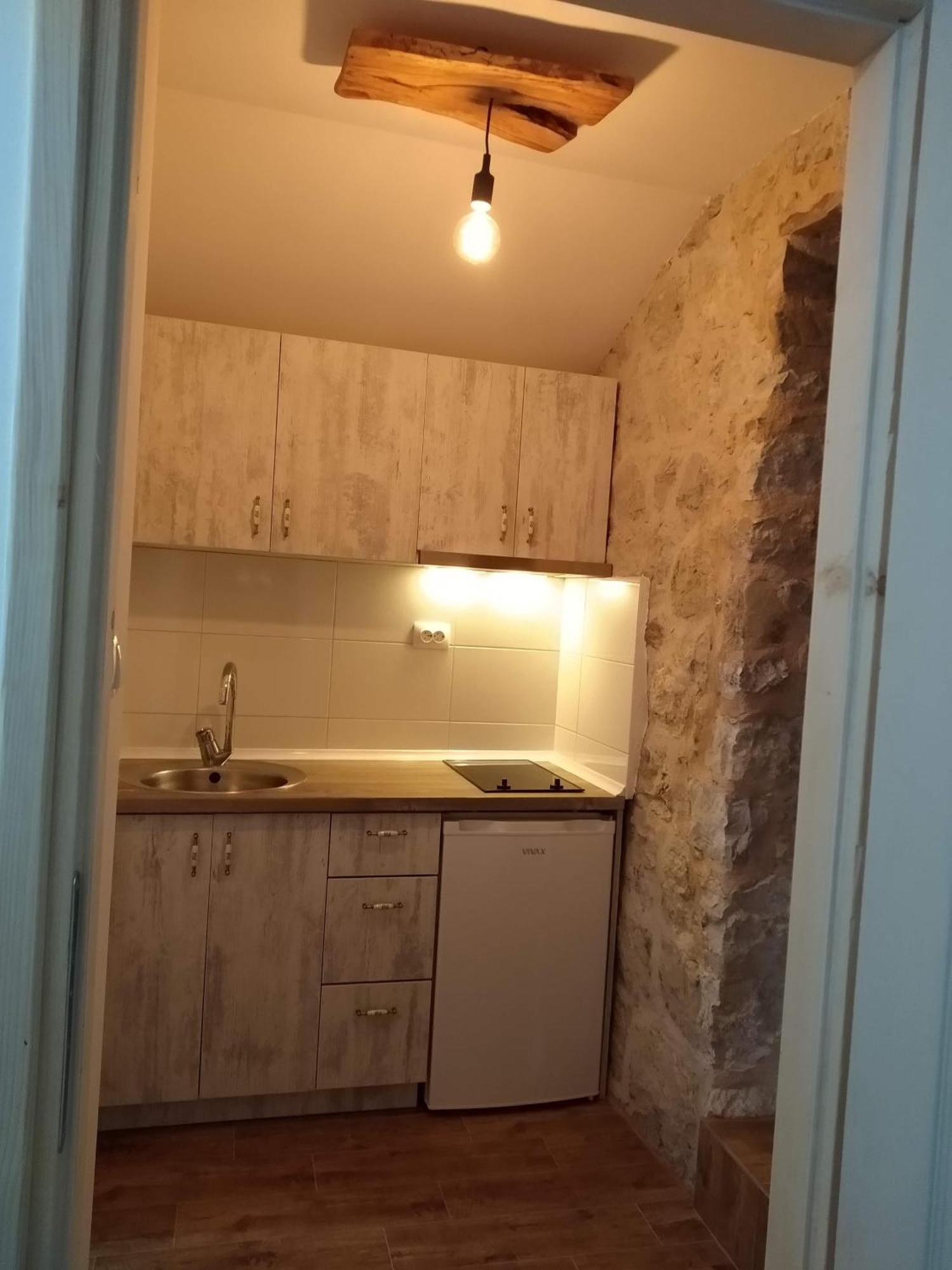 Appartamento Rustic House Bar Esterno foto