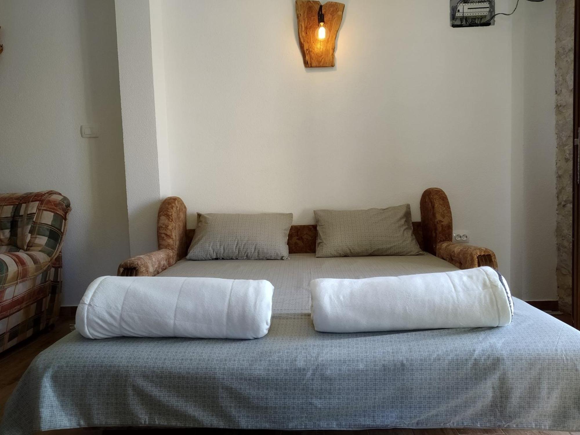 Appartamento Rustic House Bar Esterno foto